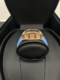 Thumbnail for Richard Mille RM 011 11-03 Full Rose Gold Skeleton Dial - WatchesOff5th