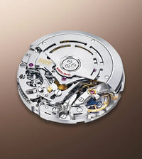 Thumbnail for Rolex Cosmograph Daytona 40mm Everose Gold Diamond Markers (Ref#116505) - WatchesOff5thWatch