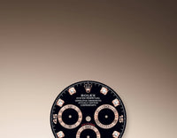 Thumbnail for Rolex Cosmograph Daytona 40mm Everose Gold Diamond Markers (Ref#116505) - WatchesOff5thWatch