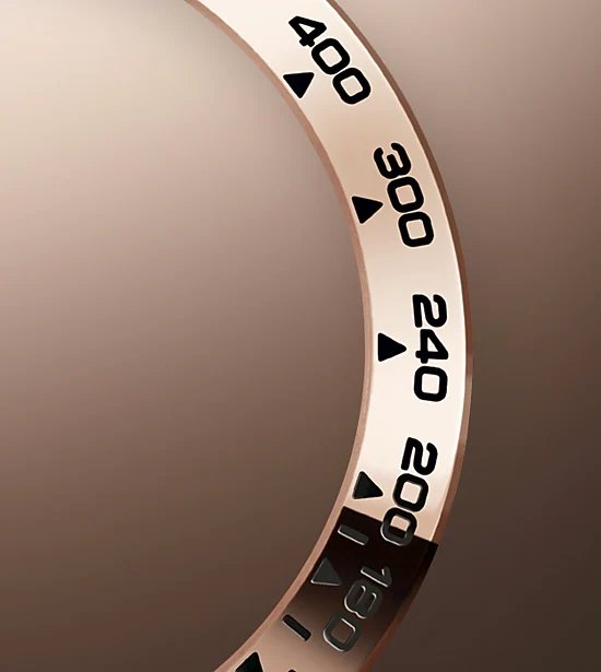 Rolex Cosmograph Daytona 40mm Everose Gold Diamond Markers (Ref#116505) - WatchesOff5thWatch