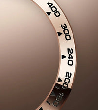 Thumbnail for Rolex Cosmograph Daytona 40mm Everose Gold Diamond Markers (Ref#116505) - WatchesOff5thWatch
