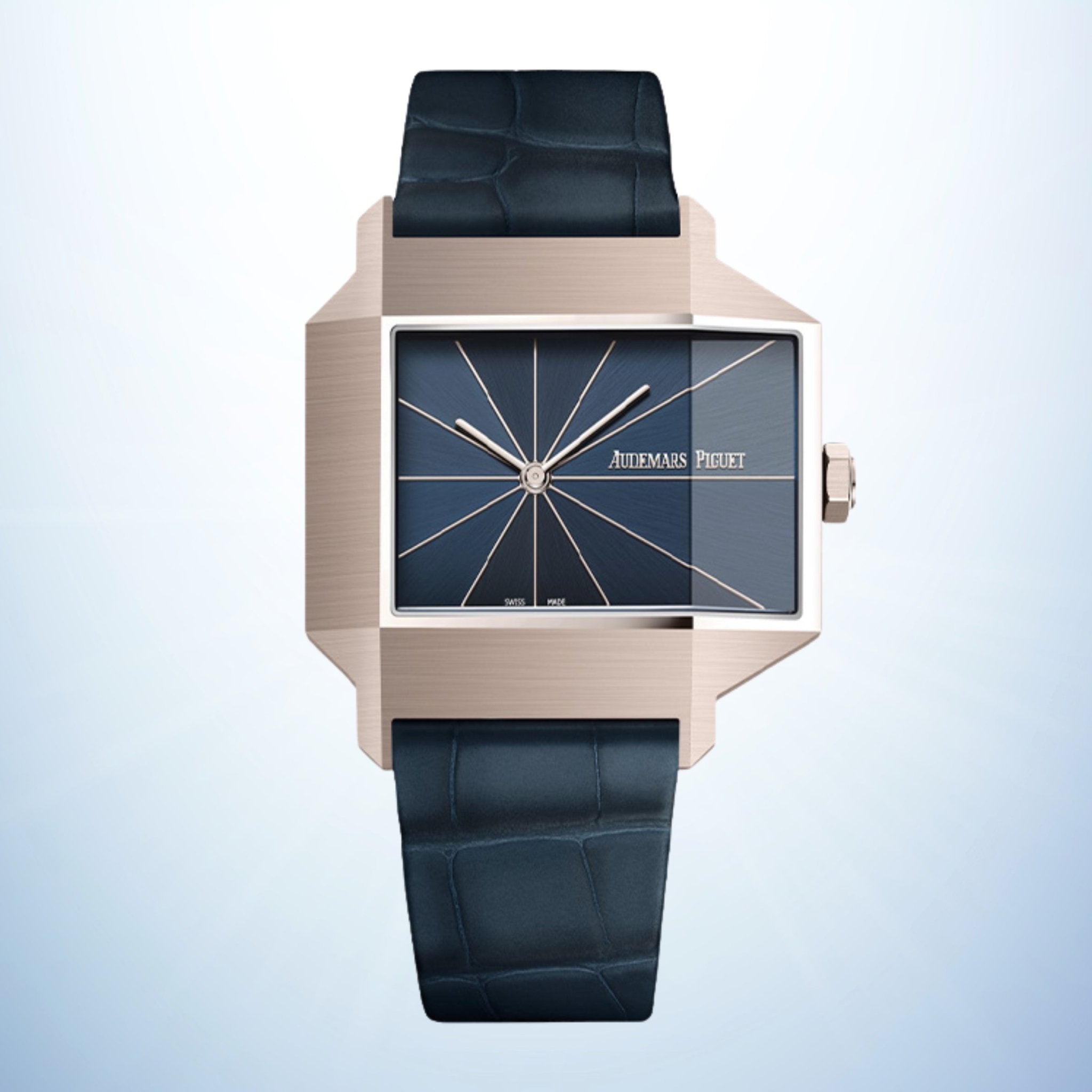 Audemars Piguet Remaster02: A Contemporary Tribute to 1960s Brutalist Design - WatchesOff5th