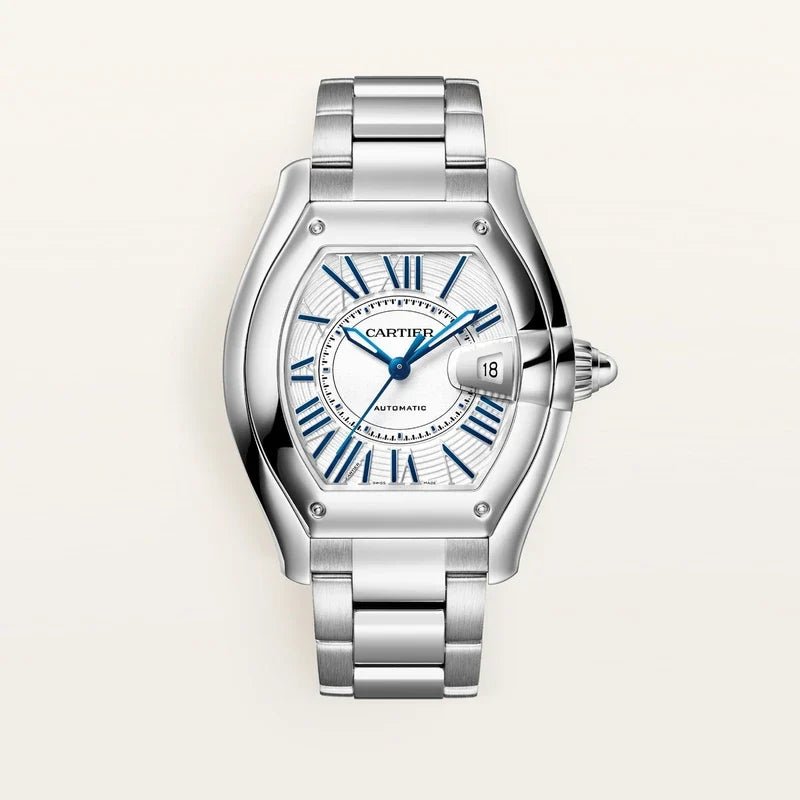 Cartier New Watches 2026: The Roadster Returns and Shapes Take Over - WatchesOff5th