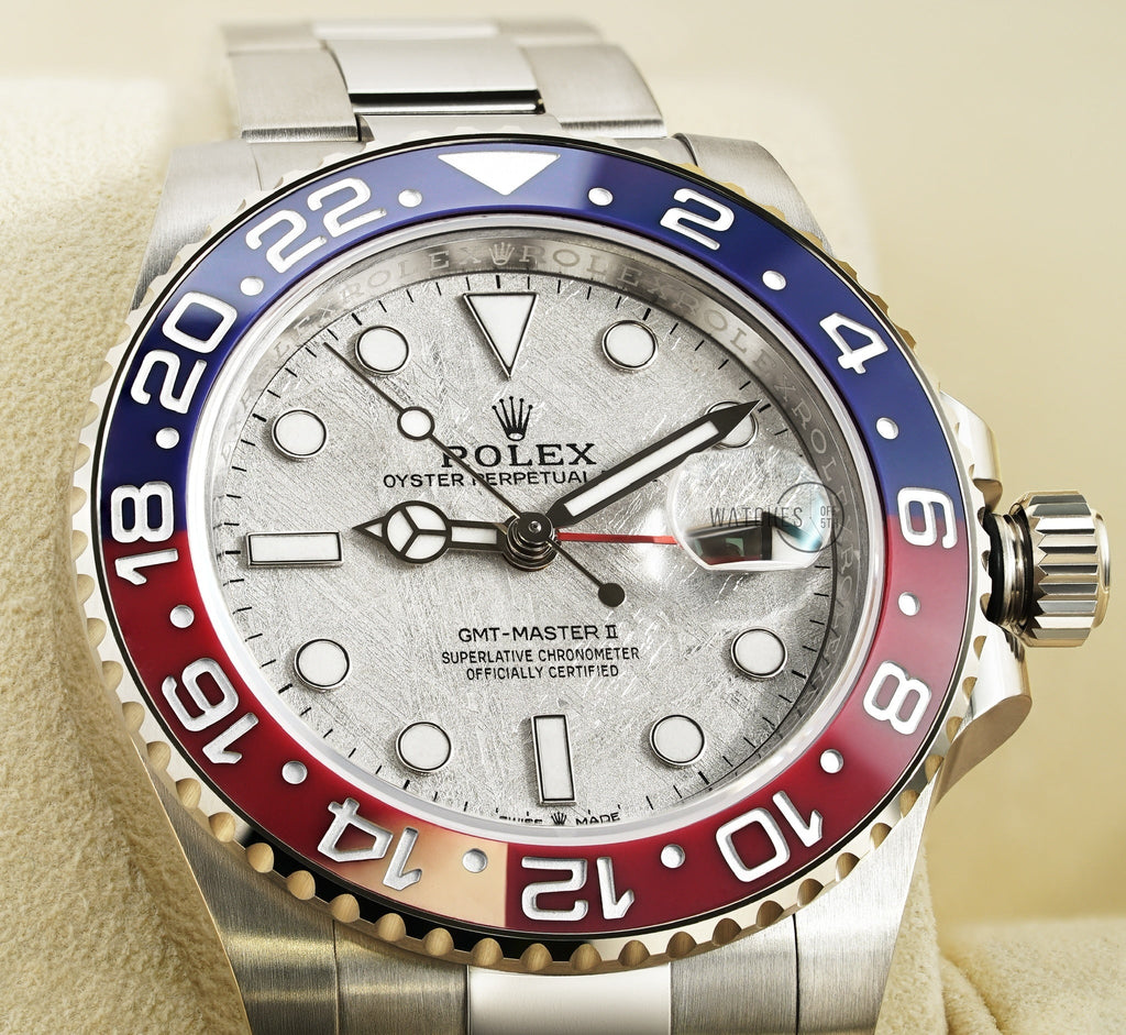 Discontinued Rolex Models Worth Buying in 2026 - WatchesOff5th