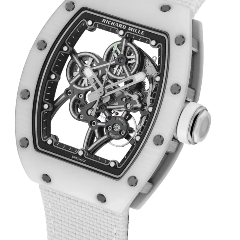 Every New Richard Mille for 2026: Five Releases and a Farewell - WatchesOff5th