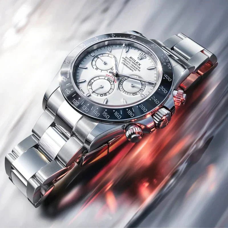 Every New Rolex for 2026: The Complete Watches and Wonders Breakdown - WatchesOff5th