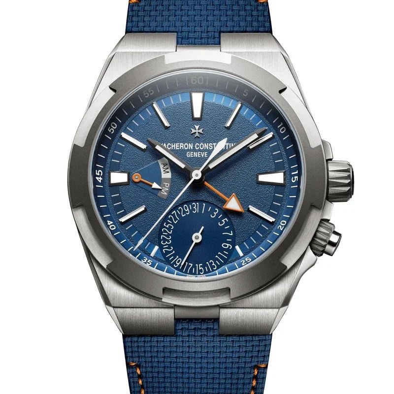 Every New Vacheron Constantin for 2026: Cardinal Points, a Platinum Ultra-Thin, and the Louvre Quartet - WatchesOff5th