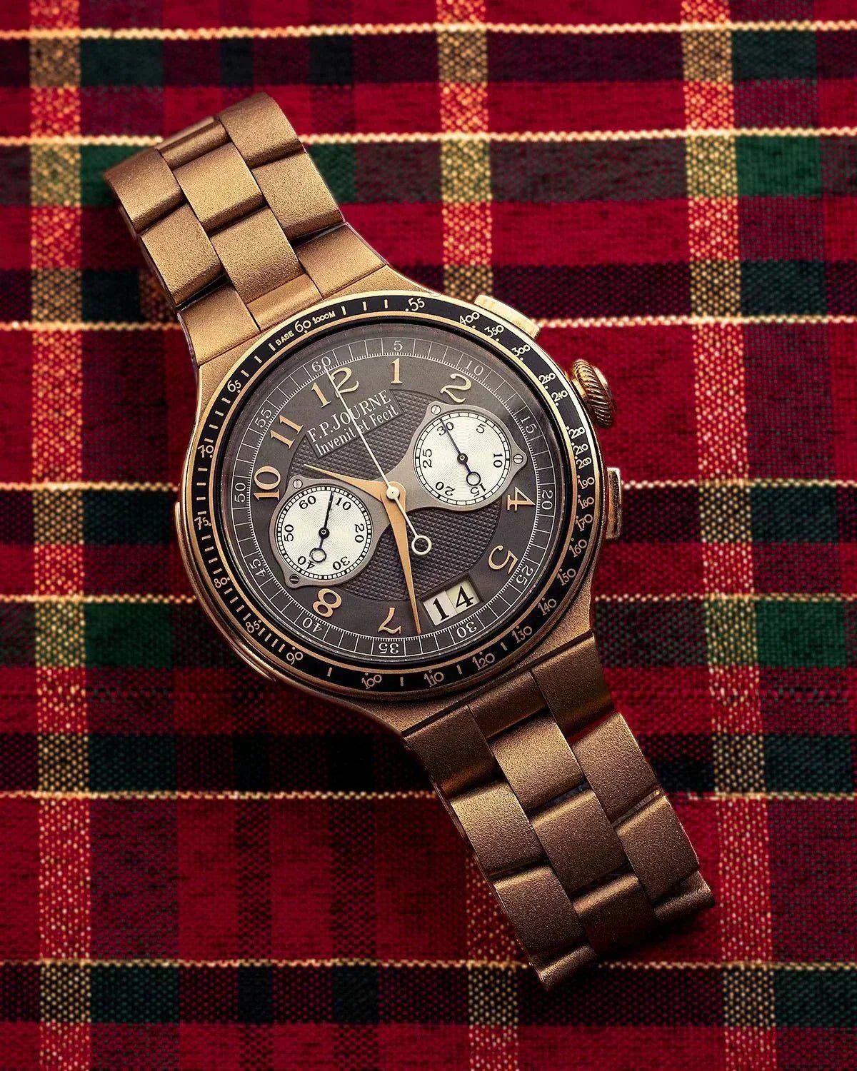 F.P. Journe Complete Model Guide - WatchesOff5th