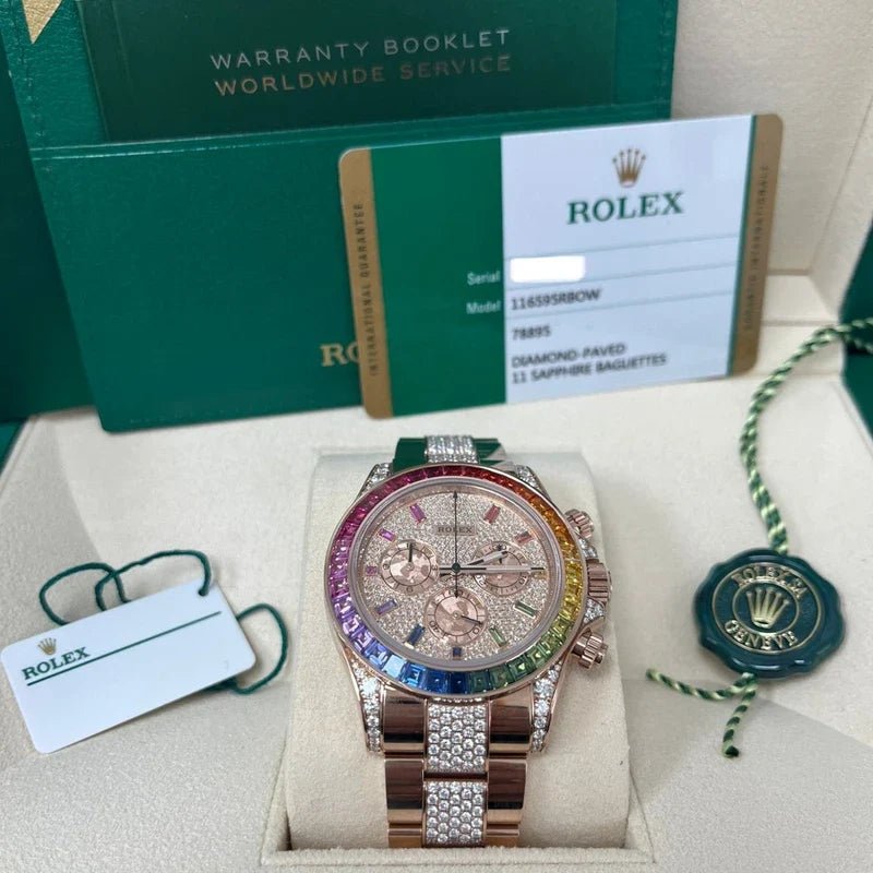 Harry Kane's Rainbow Daytona at the 2022 Iran Match: A Wristshot That Mattered - WatchesOff5th