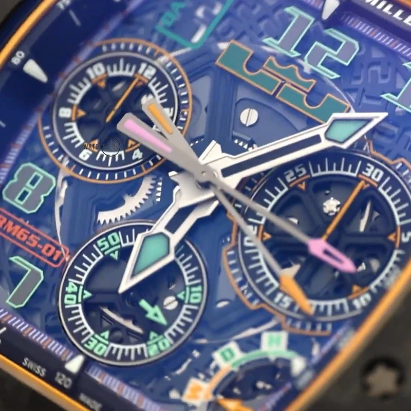 How Much Is a Richard Mille? (2026 Price Guide) - WatchesOff5th