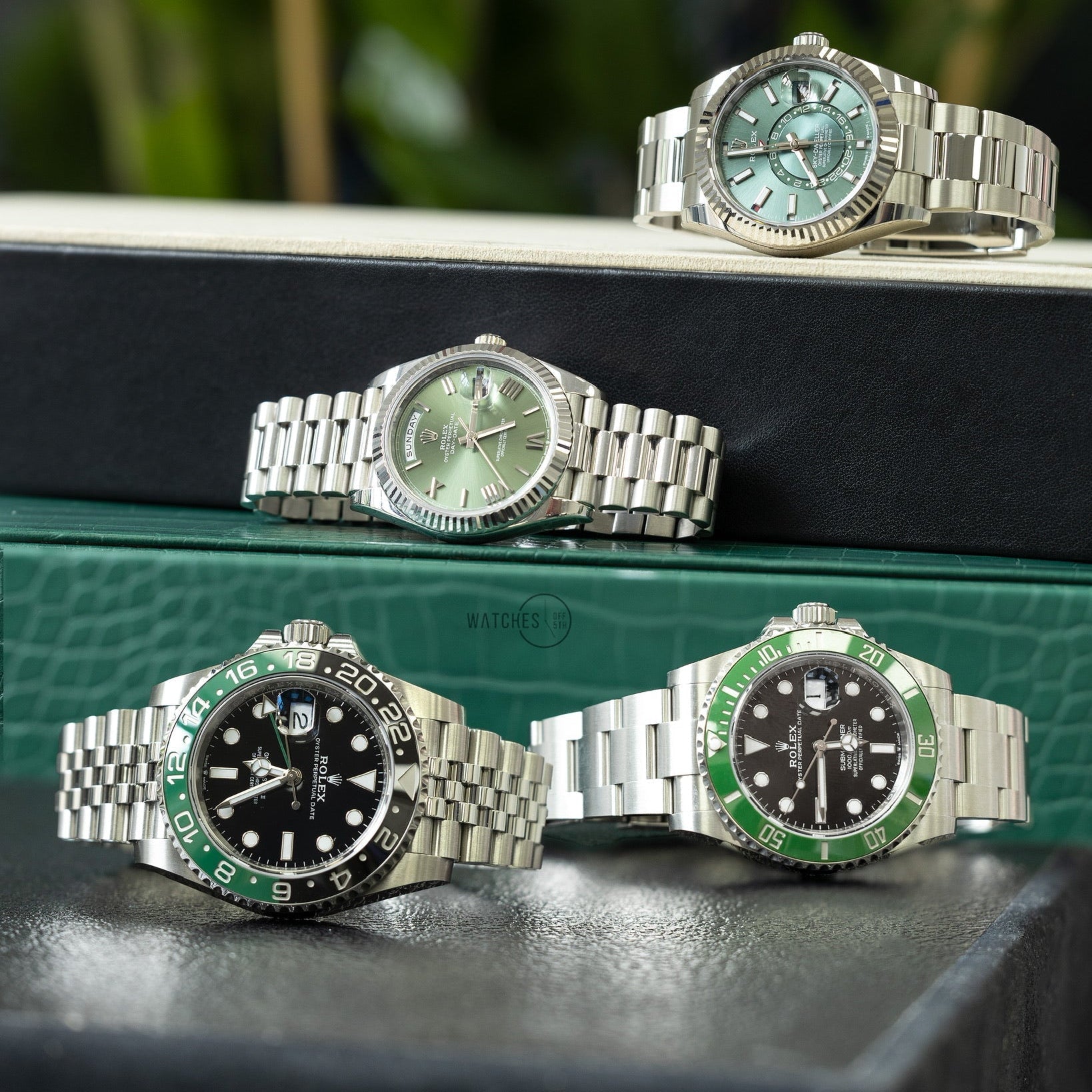 How to Rotate Your Watches Without Overthinking It - WatchesOff5th