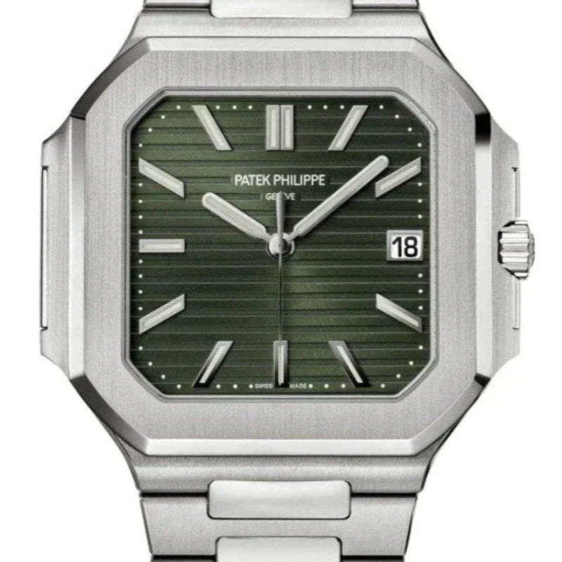 Jalen Brunson's Watch Collection: Rolex, Jacob & Co., and the Green Patek Cubitus - WatchesOff5th