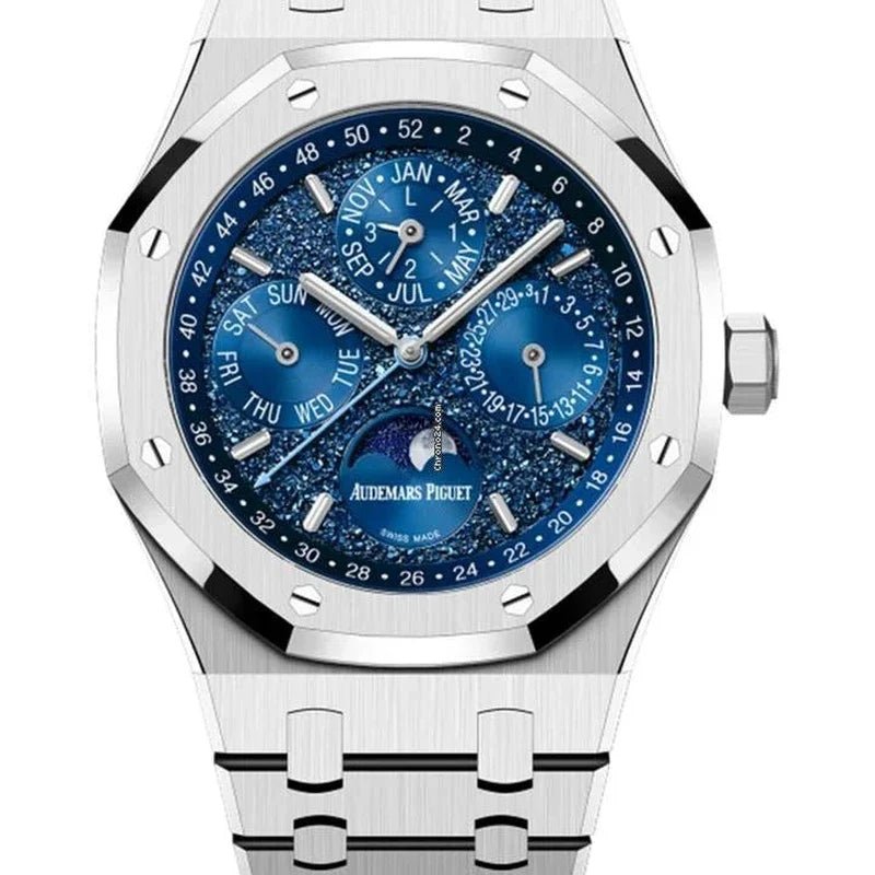 John Mayer's Watch Collection: The Most Market-Moving Collector in Music - WatchesOff5th