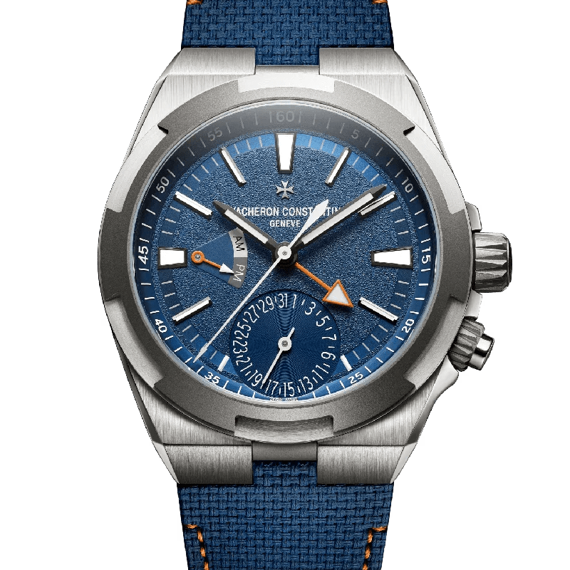 Kevin O'Leary's Watches: Why Mr. Wonderful Wears Two at Once - WatchesOff5th