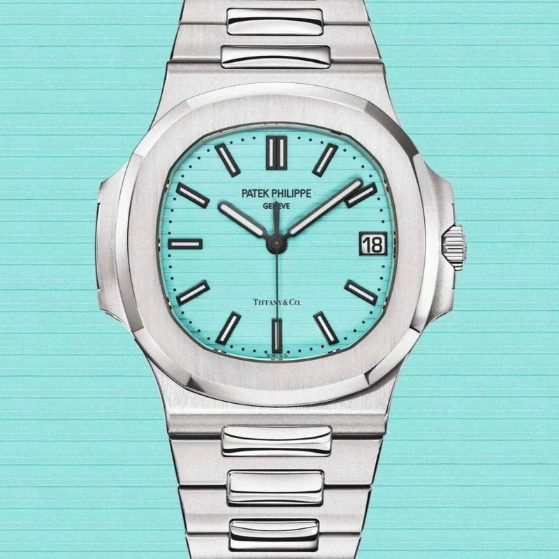 Lionel Messi's Watch Collection: Every Patek and Rolex He Owns - WatchesOff5th