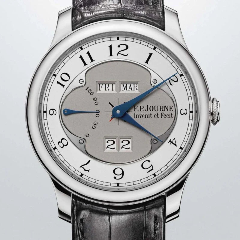 Mark Zuckerberg's Watch Collection - WatchesOff5th