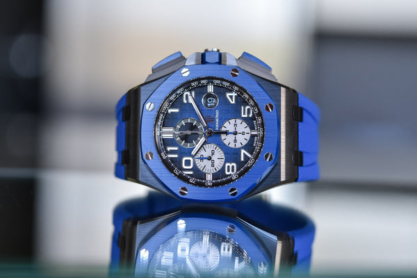 Modern Luxury Watches: Strap On Your Next Timepiece - WatchesOff5th