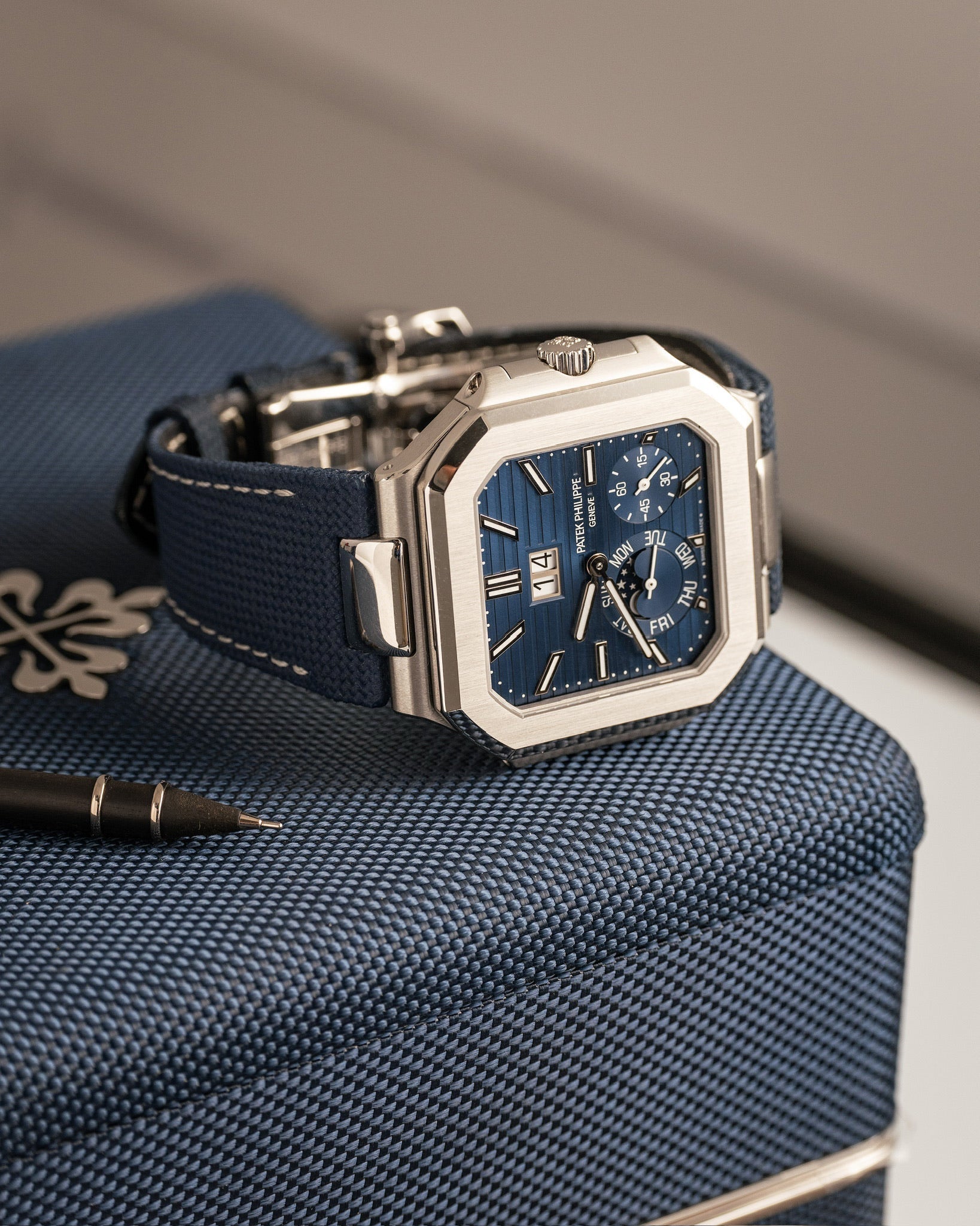 Patek Philippe Cuts U.S. Prices Up to 8% in February 2026 - WatchesOff5th