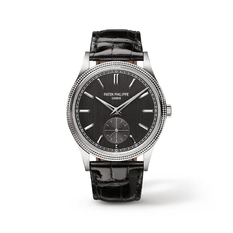 Philippe Stern, Honorary President of Patek Philippe, Has Passed Away at 88 - WatchesOff5th