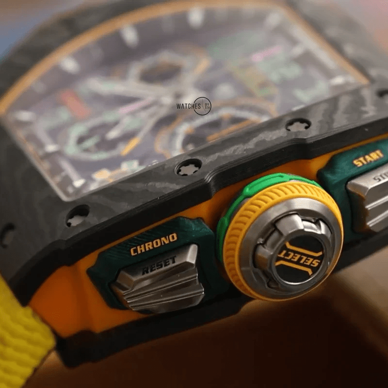 Richard Mille Guide: Prices, Models, and Why They're So Expensive - WatchesOff5th