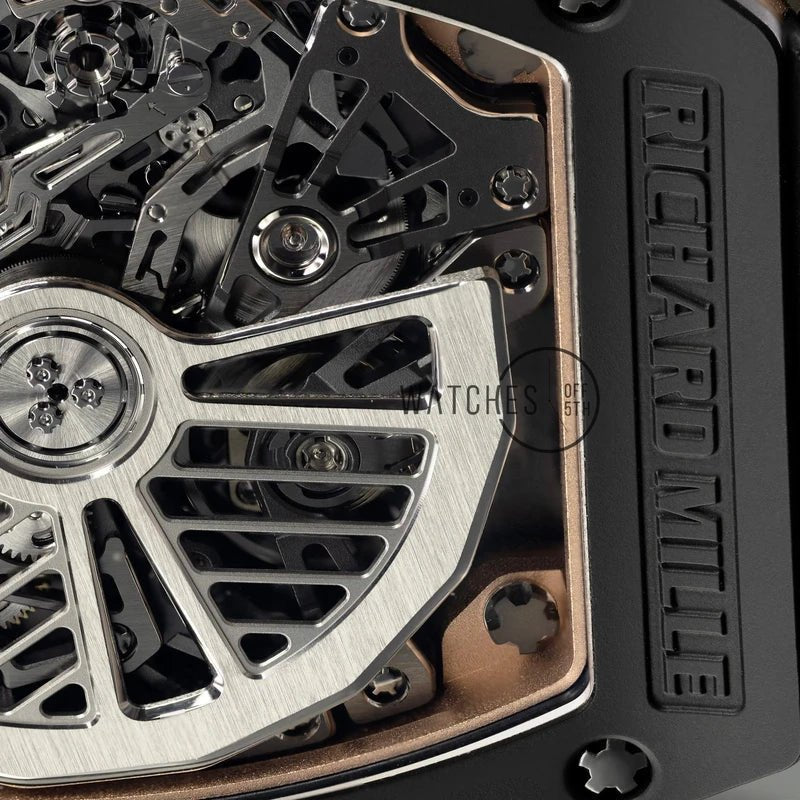 Richard Mille Production Numbers: How Many Watches Are Made? - WatchesOff5th