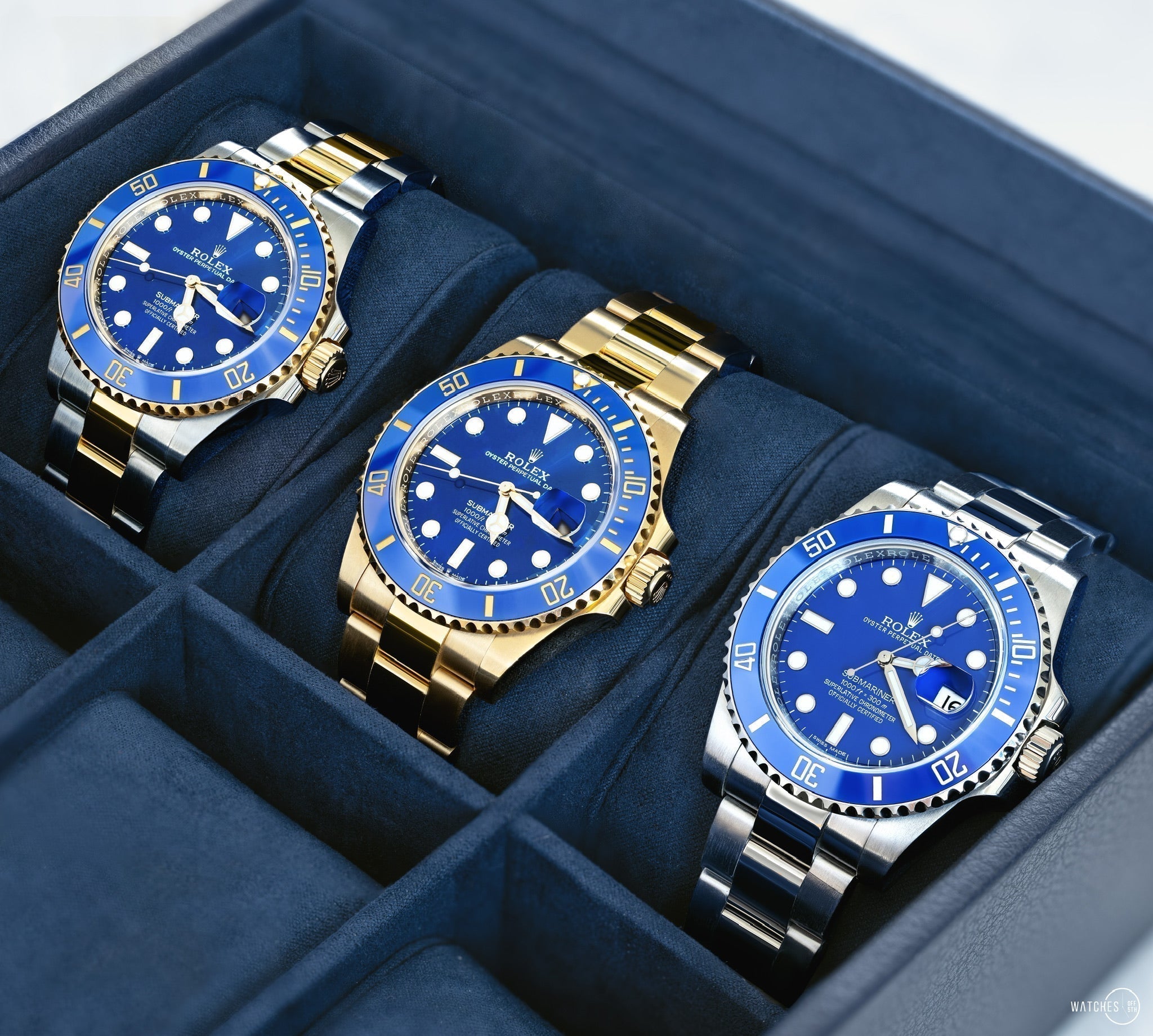 Rolex Price Increases for 2026: What Collectors Need to Know - WatchesOff5th