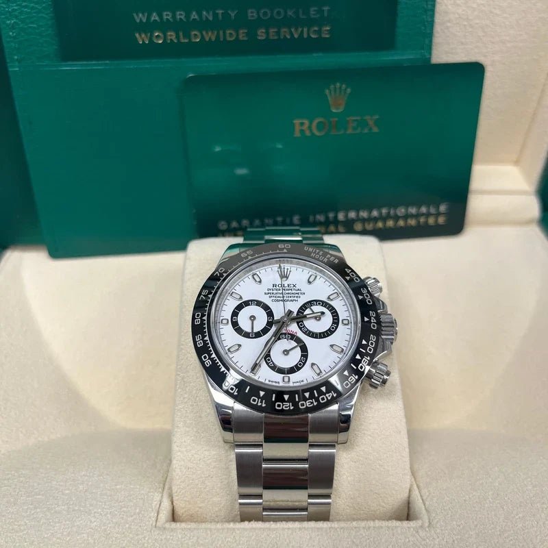 The Watches in the F1 Movie: Brad Pitt's IWC and Everything Else On Screen - WatchesOff5th