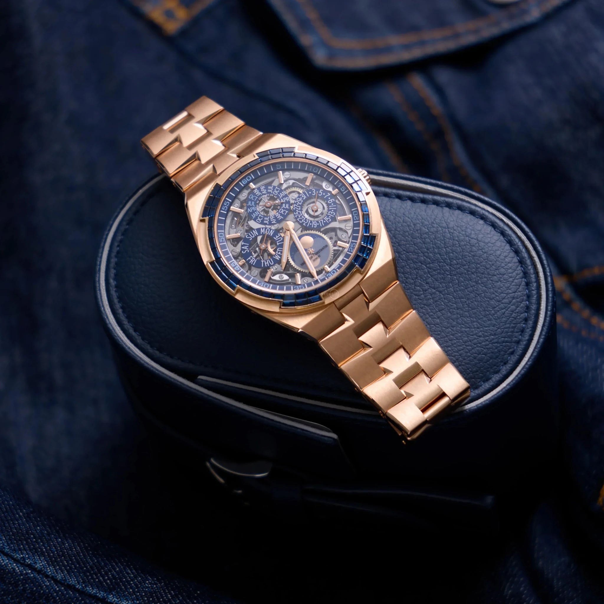 Vacheron Constantin Watches: Models, Collections & Prices (2026) - WatchesOff5th