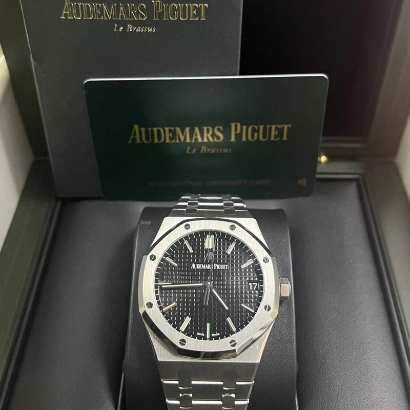 Vinicius Jr's Watches: Audemars Piguet and the Ballon d'Or Rolex Party - WatchesOff5th