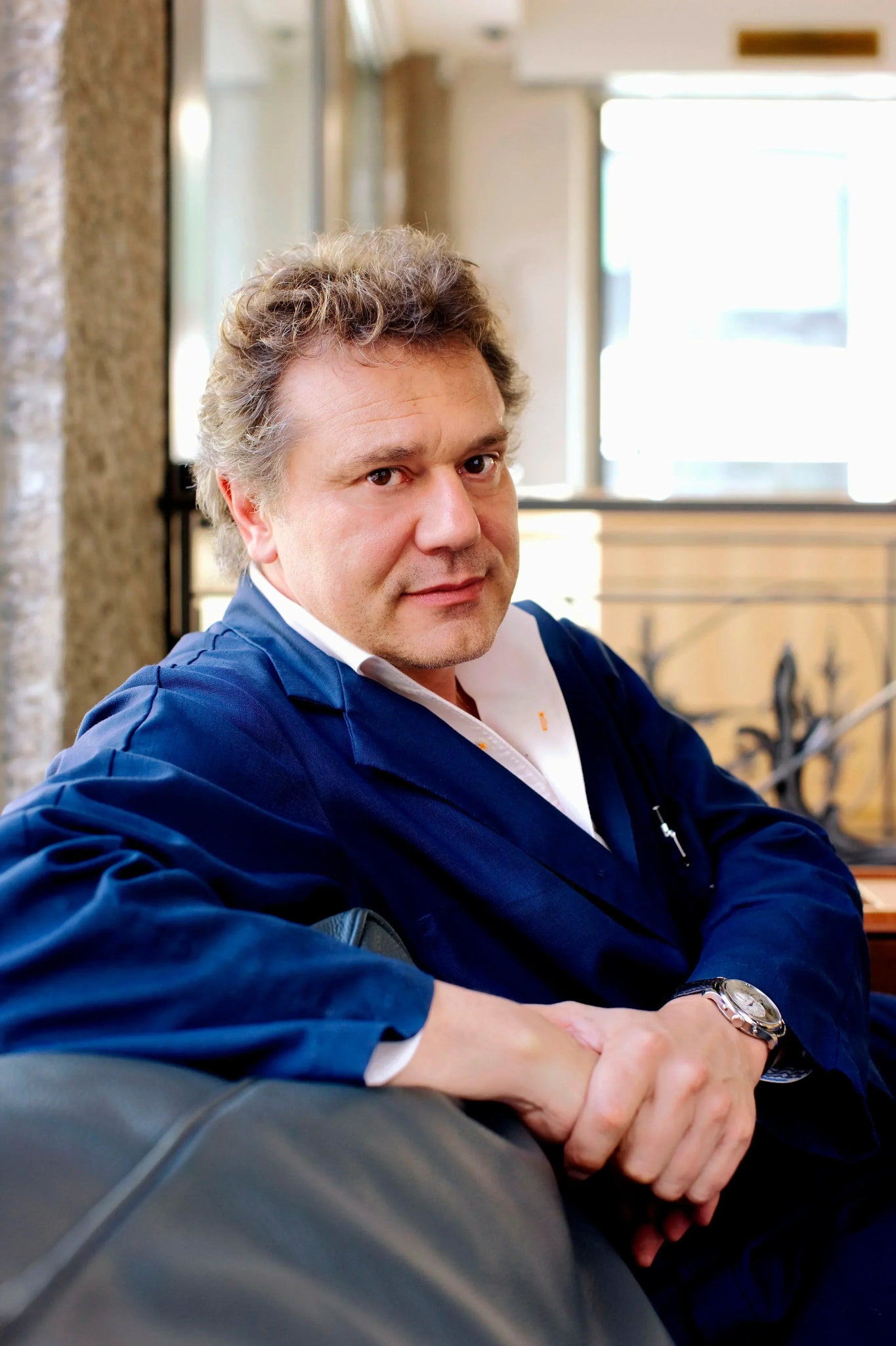 What's Behind The Crazy Demand For F.P. Journe Watches? - WatchesOff5th