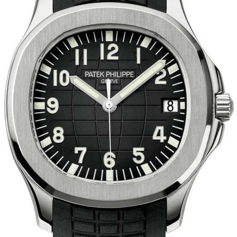 Why Footballers Love Patek Philippe - WatchesOff5th