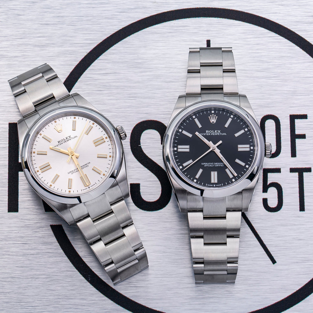 Why Rolex Prices Will Likely Rise Again in 2026 - WatchesOff5th