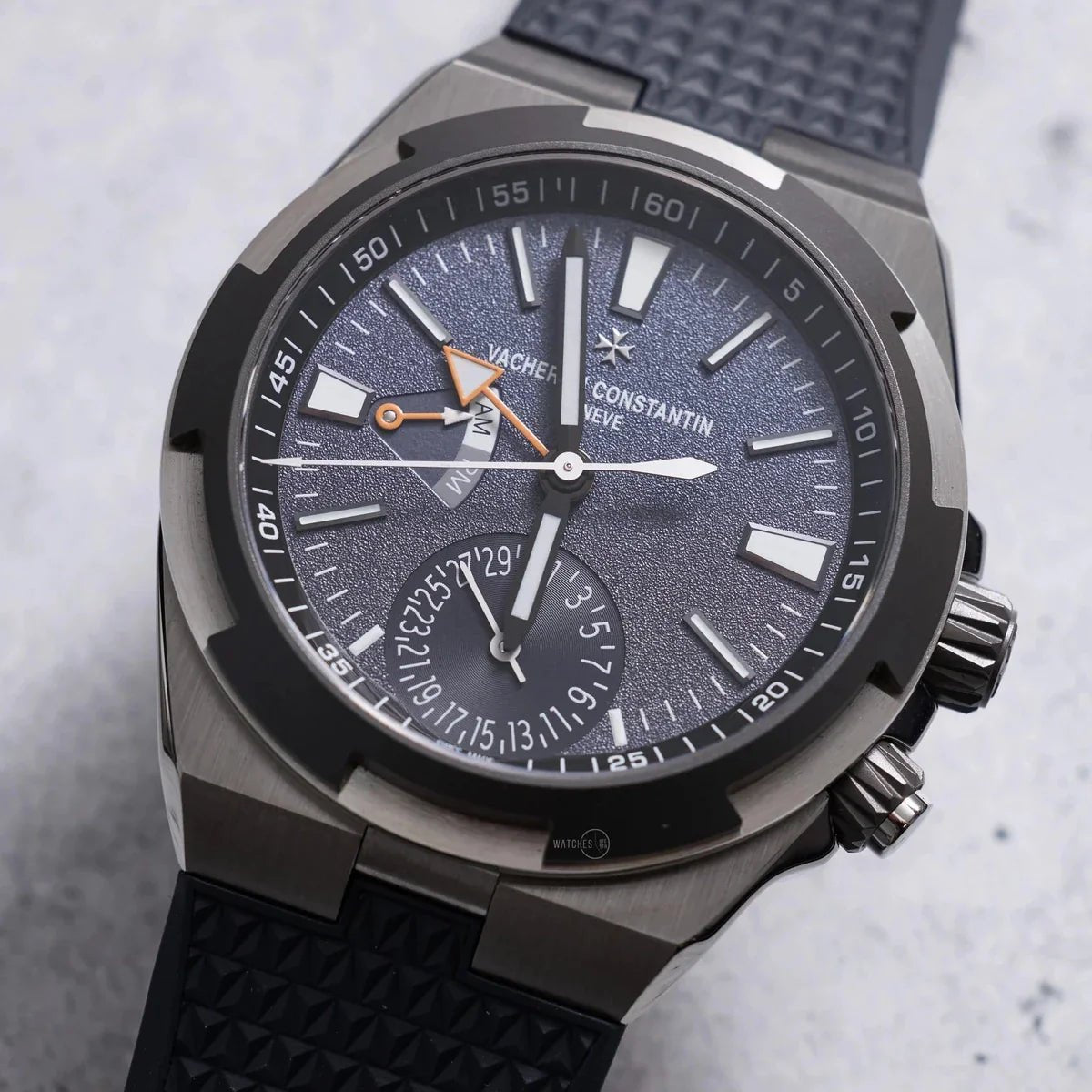 Why Vacheron Is Gaining on Patek in 2026 - WatchesOff5th
