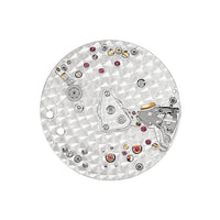 Thumbnail for Patek Philippe ultra-thin self-winding caliber 240 movement - front