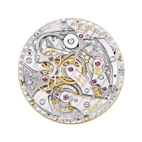 Thumbnail for Patek Philippe caliber CH 29-535 PS Q movement - back
