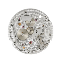 Thumbnail for Patek Philippe caliber 31-505 8J PS IRM CI J movement - front