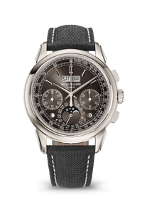 Thumbnail for Patek Philippe Grand Complications - 430988-51887