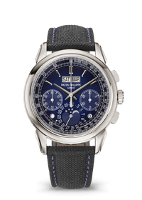 Thumbnail for Patek Philippe Grand Complications - 430989-51887
