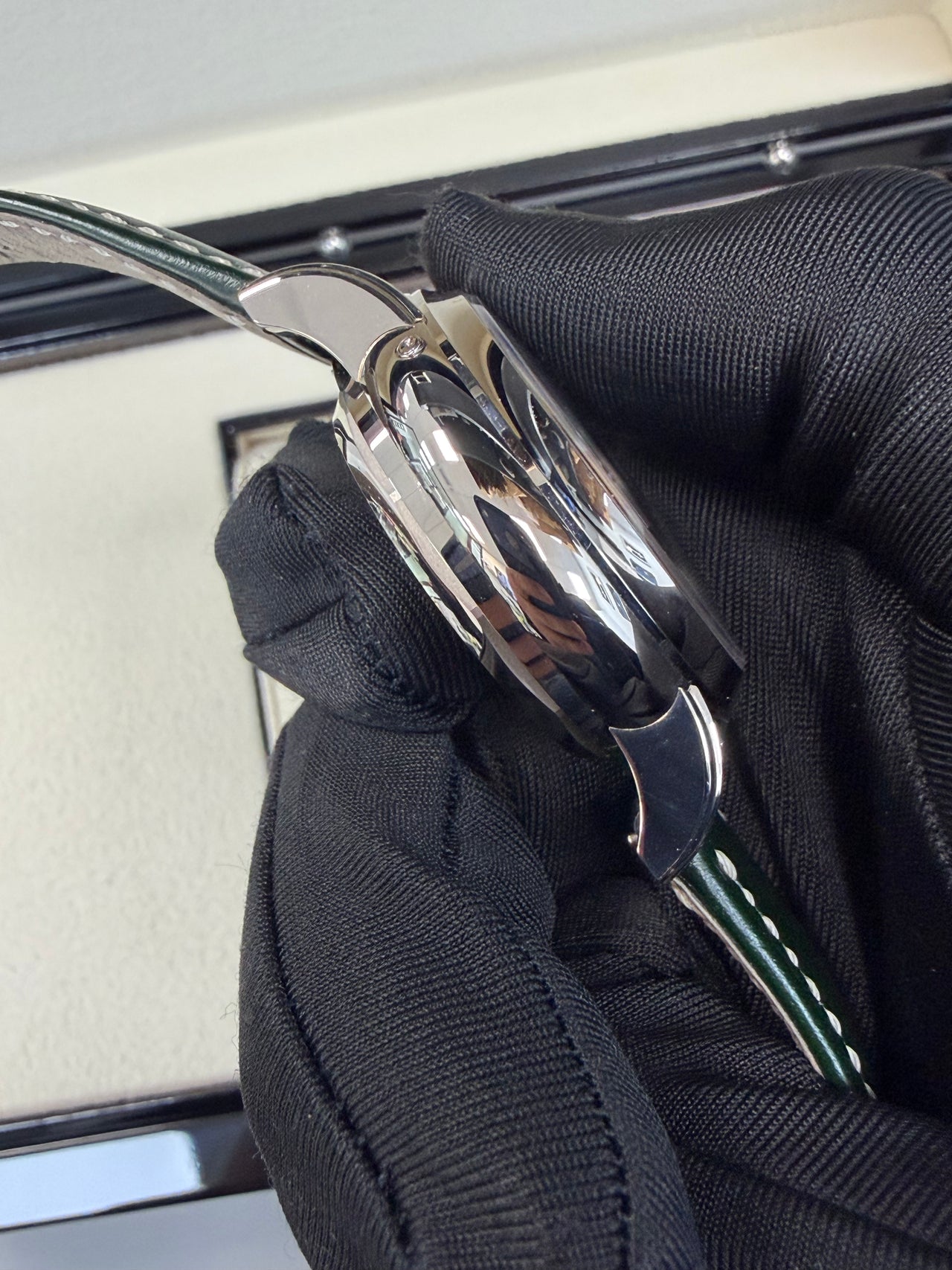 Patek Philippe 5204G Grand Complications Split-Seconds Chronograph Perpetual Calendar