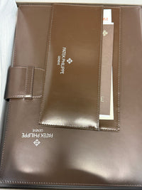 Thumbnail for Patek Philippe 5204G Grand Complications Split-Seconds Chronograph Perpetual Calendar