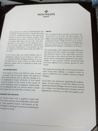 Thumbnail for Patek Philippe 5204G Grand Complications Split-Seconds Chronograph Perpetual Calendar