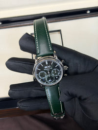 Thumbnail for Patek Philippe 5204G Grand Complications Split-Seconds Chronograph Perpetual Calendar