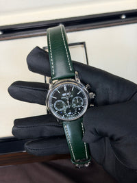 Thumbnail for Patek Philippe 5204G Grand Complications Split-Seconds Chronograph Perpetual Calendar