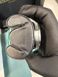 Thumbnail for Audemars Piguet Royal Oak Selfwinding Blue DIal 15551ST.ZZ.1356ST.05