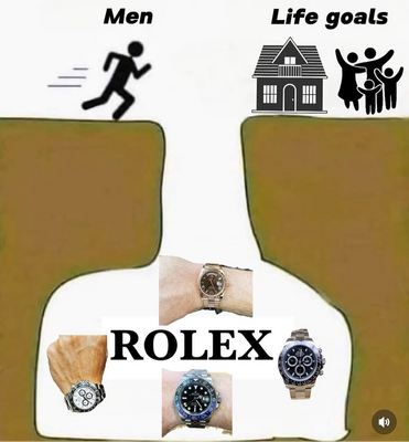 Watch meme 2