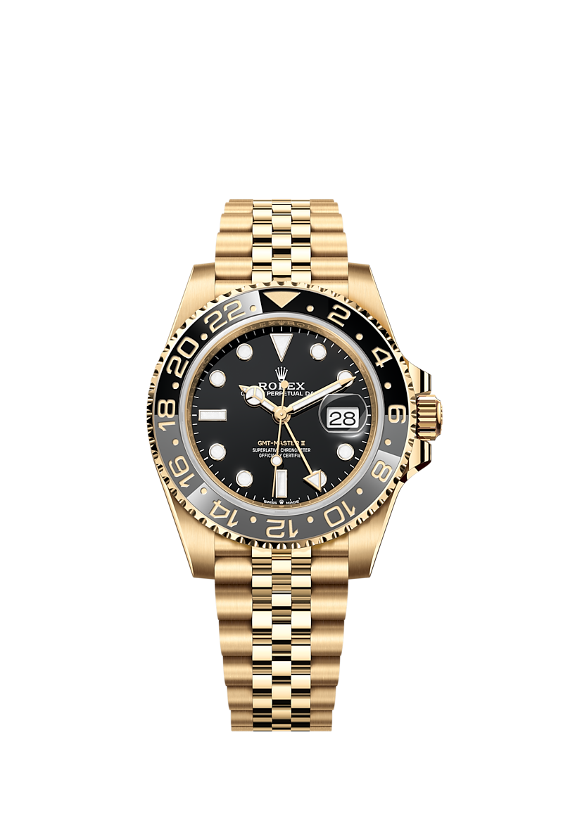 Rolex gmt master ii ceramic cheap