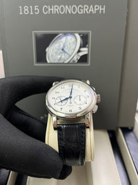 Thumbnail for A. Lange & Söhne 1815 Chronograph 402.026 - WatchesOff5thWatch