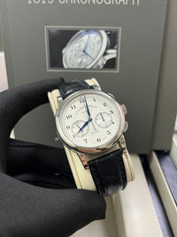 Thumbnail for A. Lange & Söhne 1815 Chronograph 402.026 - WatchesOff5thWatch