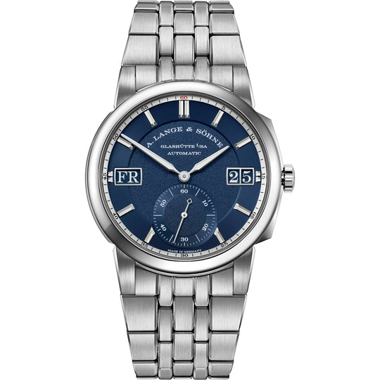 A. Lange & Söhne Odysseus Steel Ref. 363.179 – WatchesOff5th