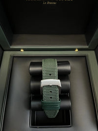 Thumbnail for Audemars Piguet Code 11.59 Green Dial 15210ST.OO.A056KB.01 - WatchesOff5thWatch